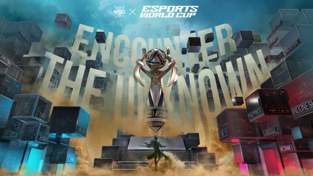 Mobile Legends: Bang Bang Mid-Season Cup (MSC) 2025 Began