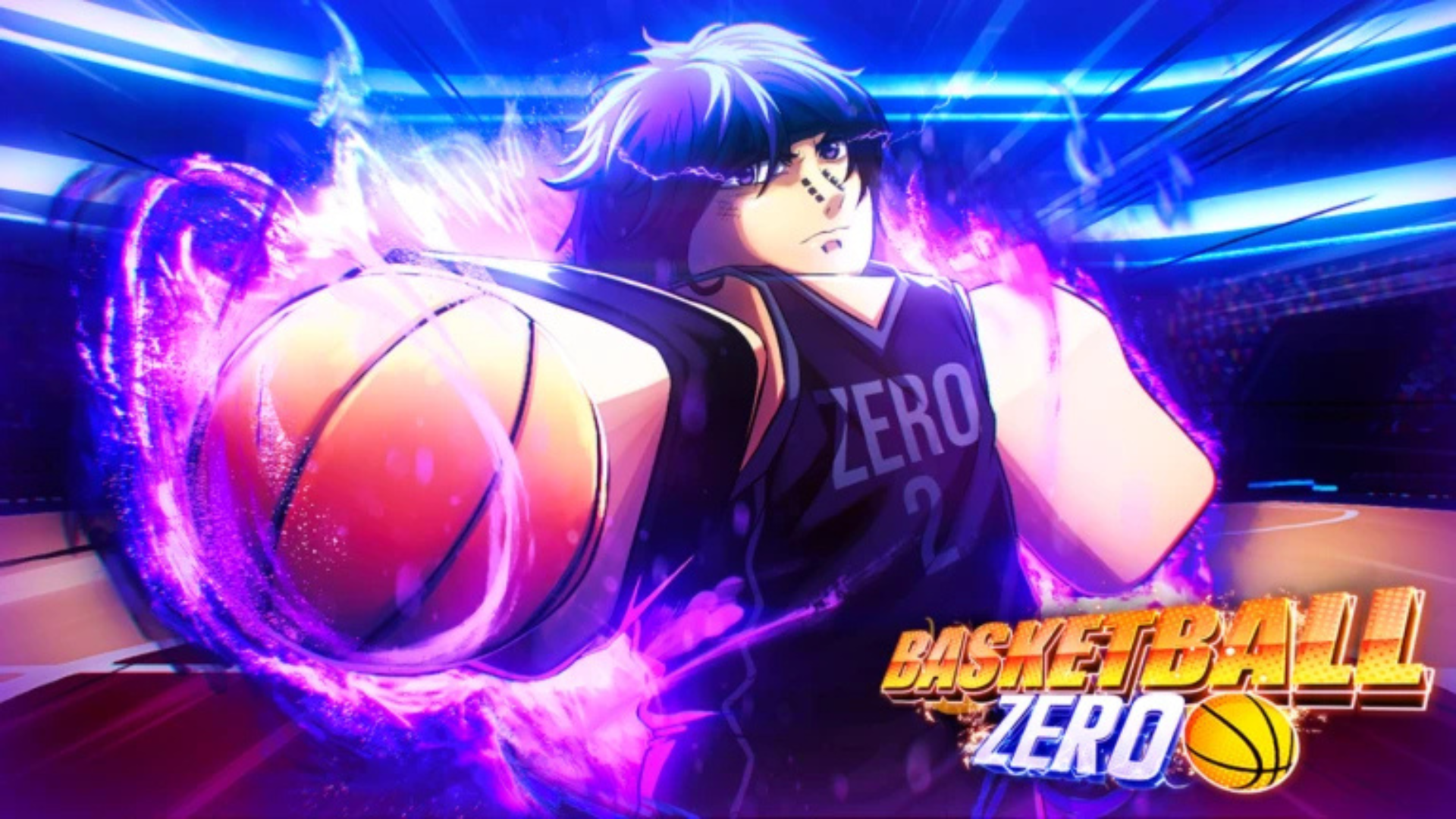 Basketball Zero Codes for 2025 June