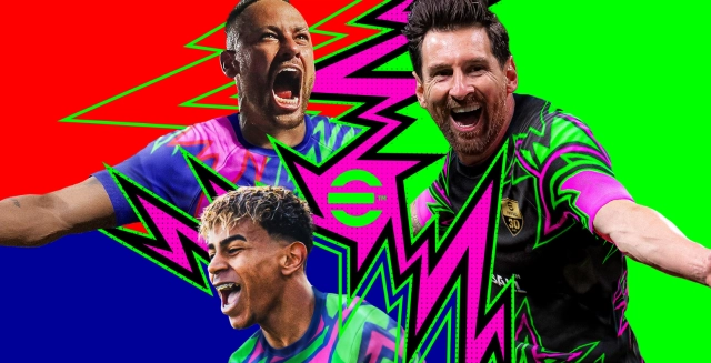 eFootball™ 2026 Mobile Update 5.5.0 Guide