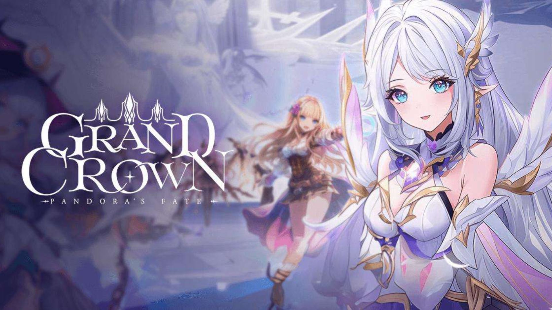 Grand Crown: Pandora's Fate Tier List for Best Characters - 2025