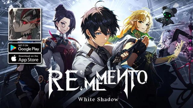 ReMemento: White Shadow Beginner Guide – Best Tips and Tricks