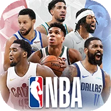 NBA籃球世界