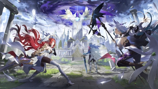 Sword × Staff Beginner Guide: Best Ways to Progress Fast Early On