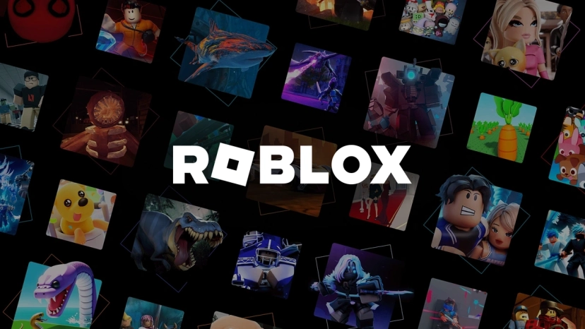 Roblox online
