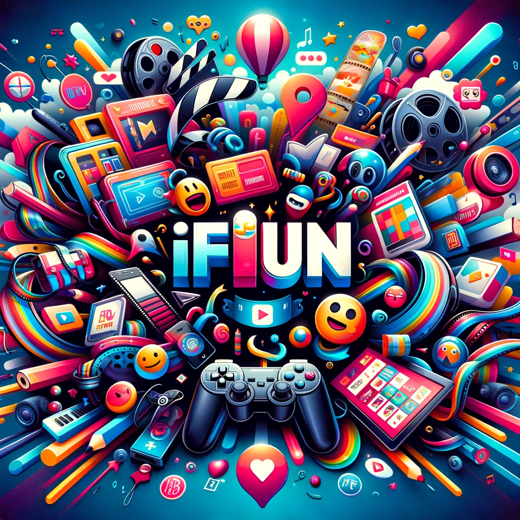 What is IFun and How it Works - An Ultimate Review of Guide