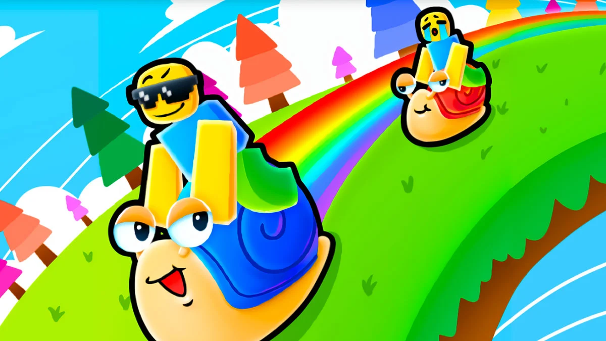 Roblox Snail Race Codes Guide: Zooming to Victory - 2025 March