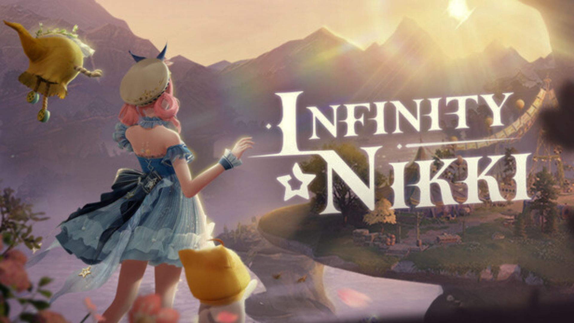 Infinity Nikki Revelation Crystal Guide – Where to Get Them and Everything You Need to Know