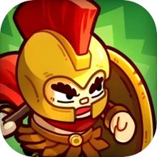 Hero's Land: GrimLoot