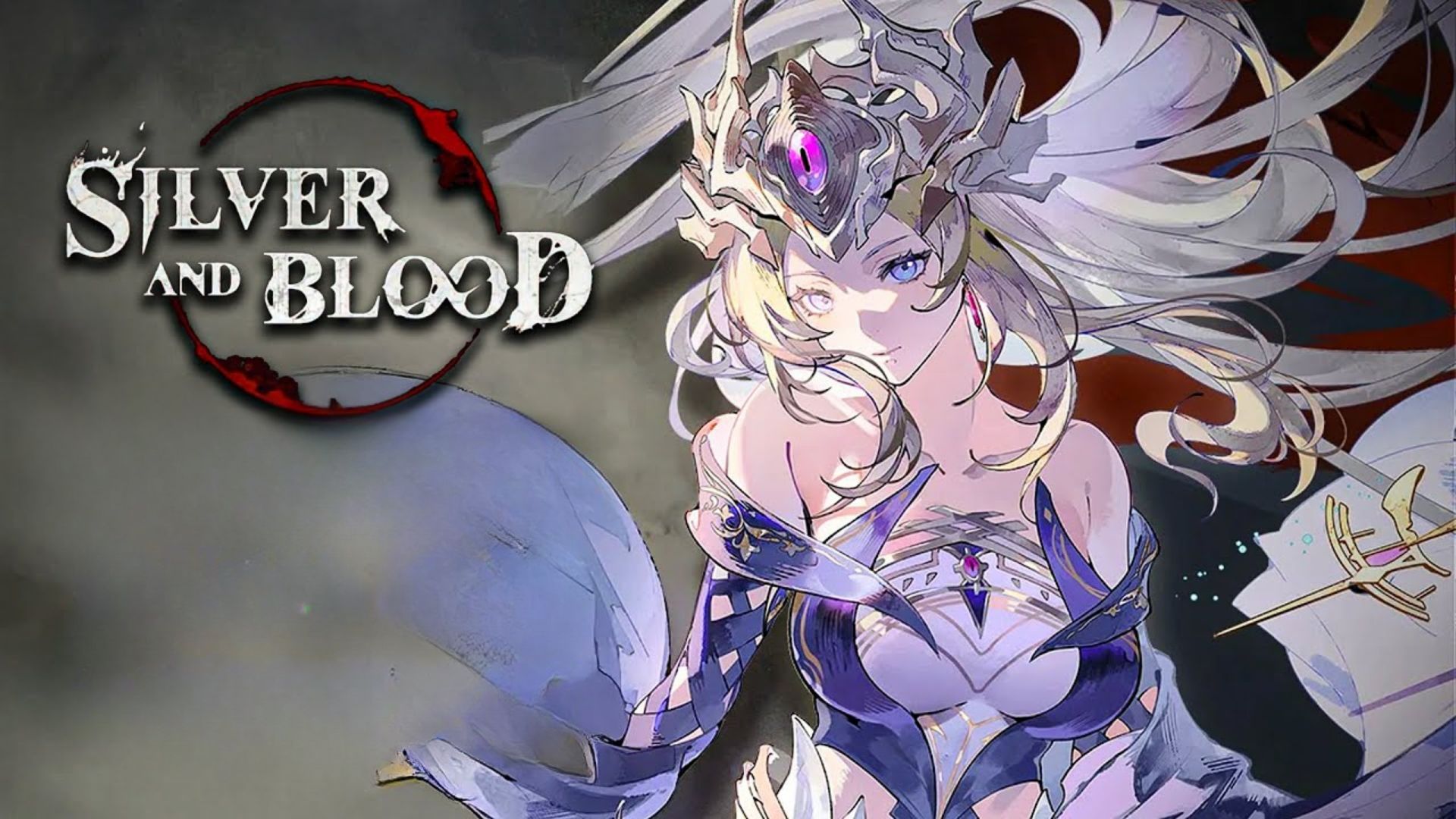 Silver and Blood Reroll Guide with Steps: LDPlayer