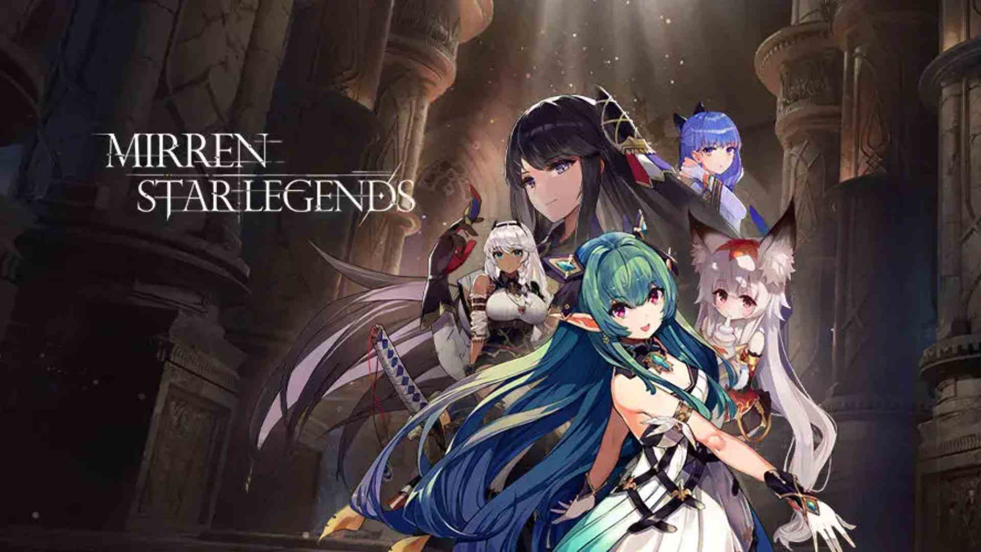 Mirren: Star Legends Equipment Guide for All New Players - 2025