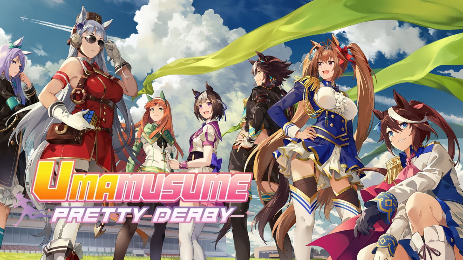 Umamusume: Pretty Derby Tier List for the Best 2025
