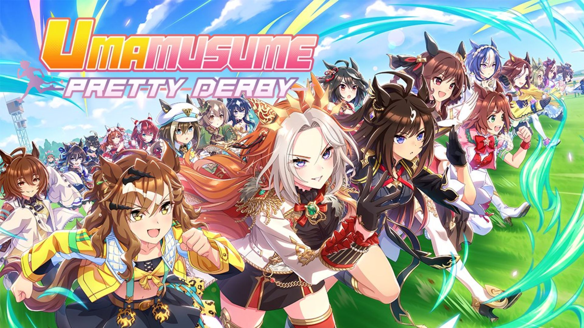 Umamusume: Pretty Derby Reroll Guide and Step-by-Step Guide