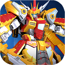 Mecha Rising