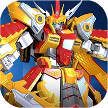 Mecha Rising