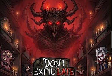 Don't Exfil Late Beginner Guide: Survival Tips and Extraction Strategy