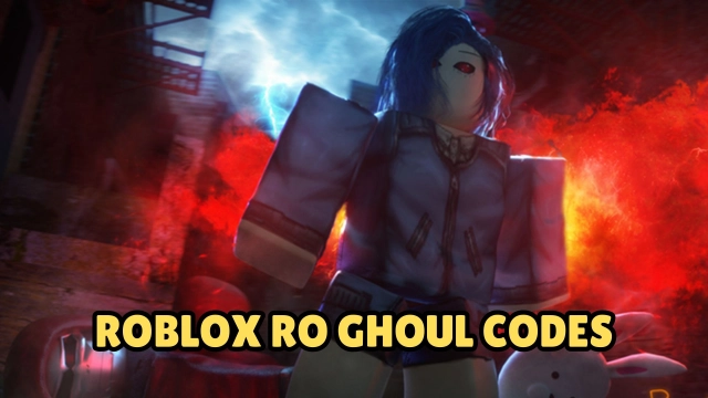 Roblox Ro Ghoul Codes: 2025 September (New Codes)​