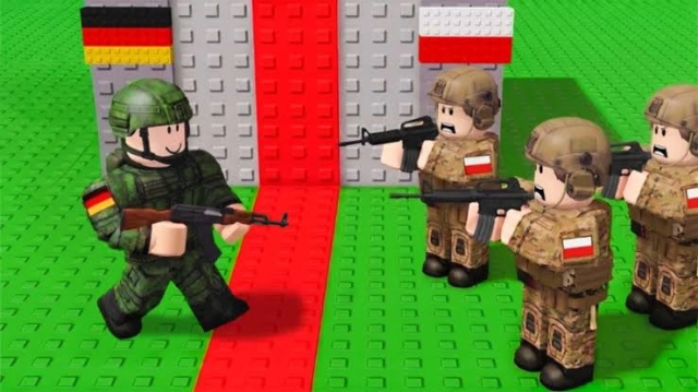 Roblox: Mini War codes (June 2026)