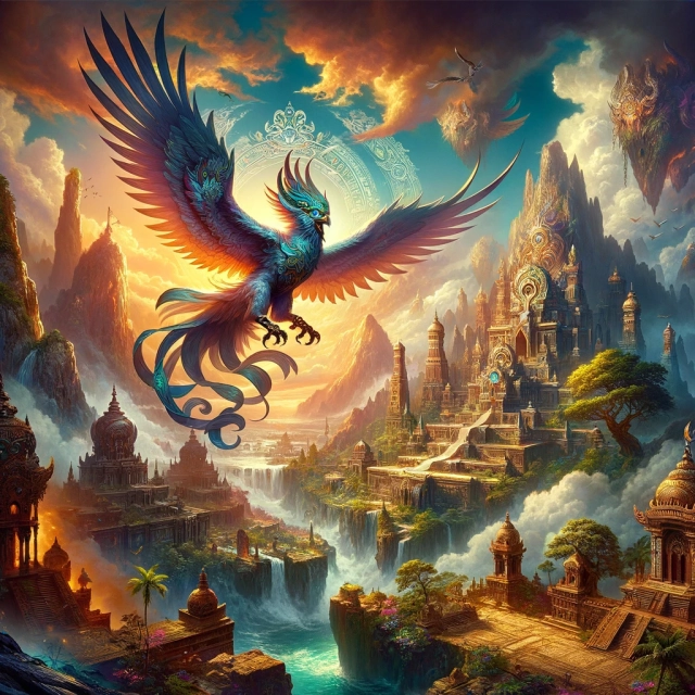 Garuda Saga Codes - Explore the Maze of Adventures! - 2025 March