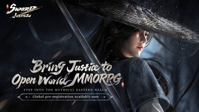 Beginner Guide of Sword of Justice