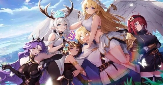 Dragon Traveler Half-Anniversary Rewards: Free Skin, EX Hero, SSR+ Hero & 50 Summons