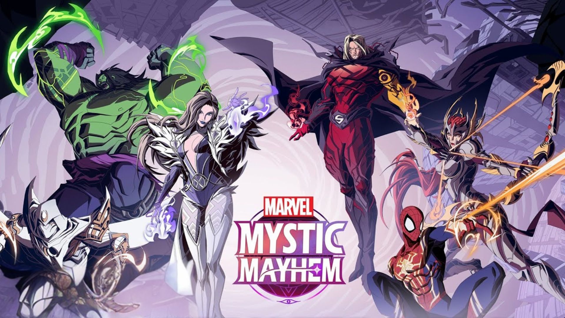 MARVEL Mystic Mayhem Hero Tier List 2025