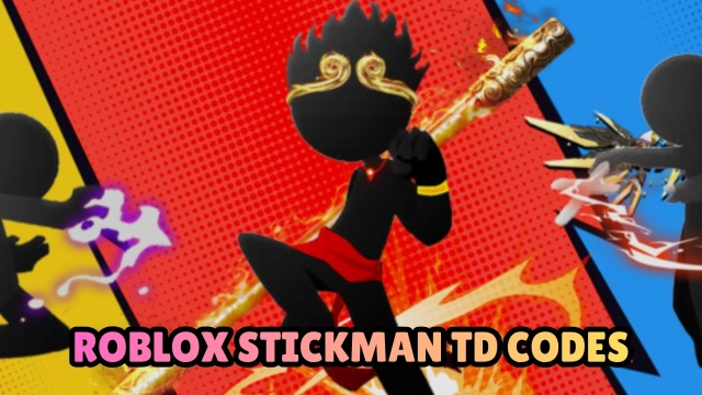 Roblox Stickman TD Codes: November 2025 *New Codes*