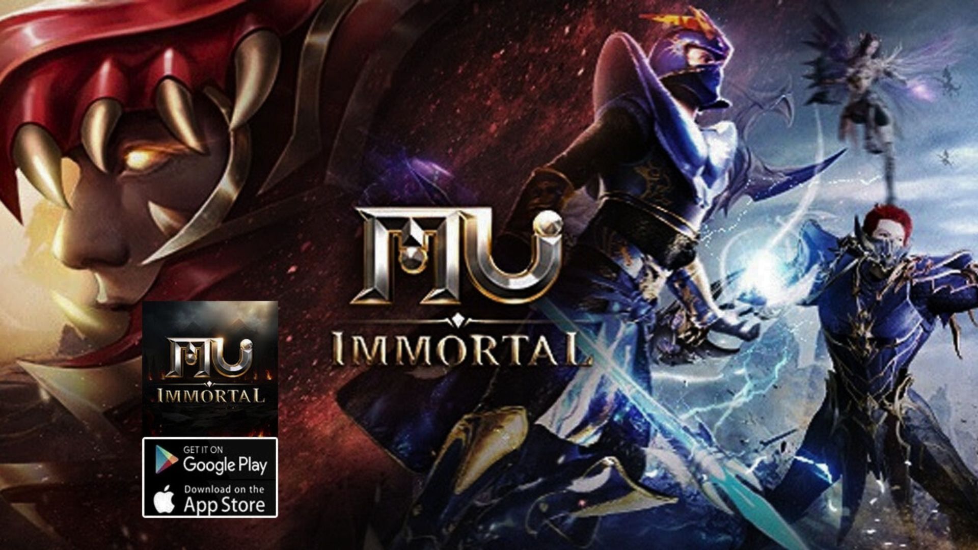 MU Immortal Beginner Guide with Tips - Best Strategies