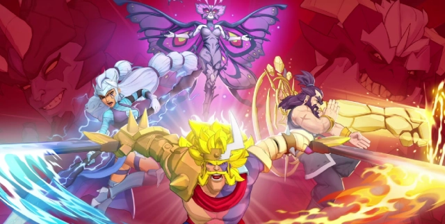 Clash of Clans Anime Fury Season Guide: June 2026 Skins, Gold Pass, Scenery, Events and Rewards