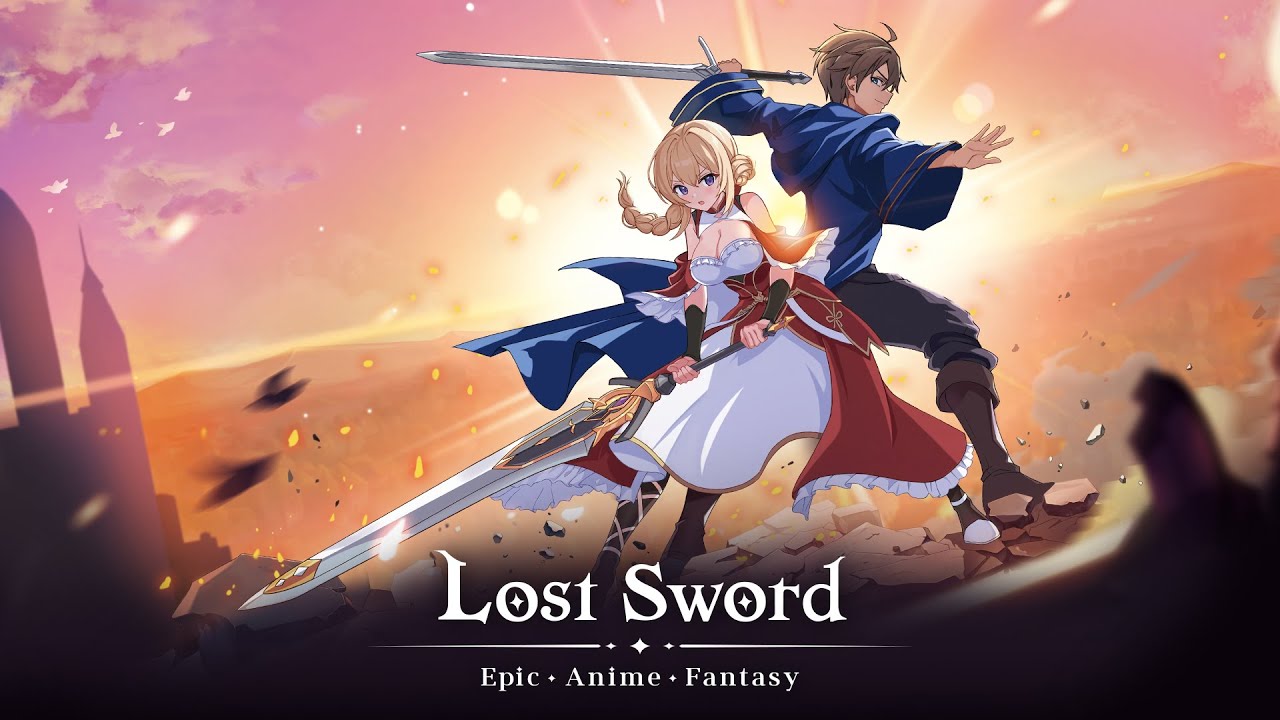 Lost Sword Reroll Guide with LDPlayer – Step by Step
