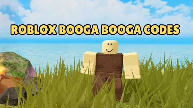 Roblox Booga Booga Codes: October 2025 (Latest Codes)