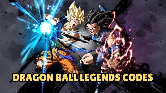 Dragon Ball Legends Codes: August 2025 (New Codes)