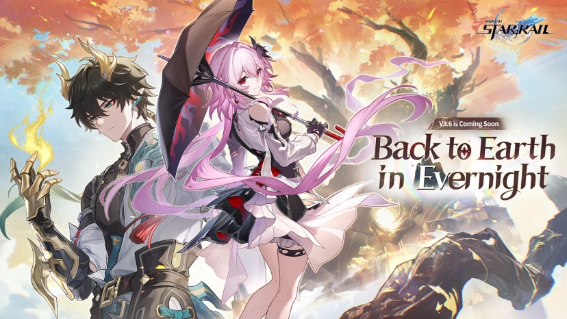 Honkai: Star Rail online