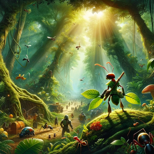 Ant Revival Codes: Enhance Your Colony- 2025 March