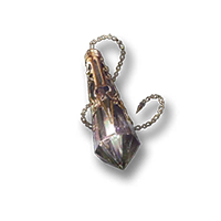 Clawed Pendulum