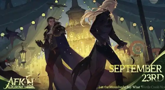 AFK Journey Season 8 New Heroes – Senea, Aster & Estrilda Preview