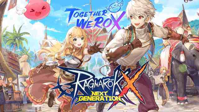 Ragnarok X: Next Generation Leveling Guide: How to Level Up Faster