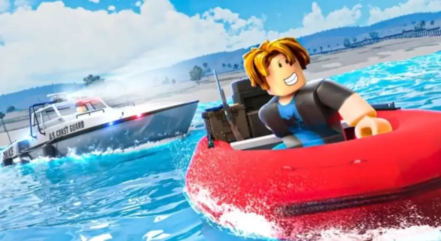 Roblox San Diego Border Roleplay Codes (August 2026)