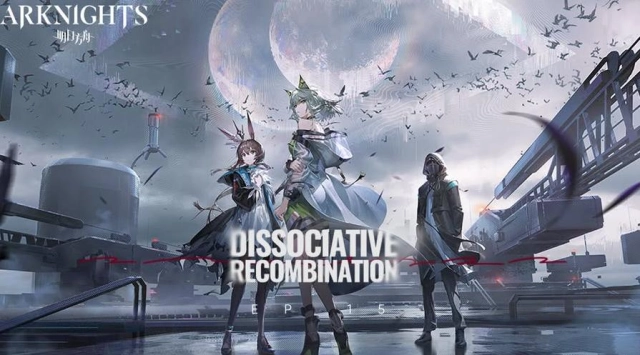 Arknights Best Farming Stages 2025 - All Upgrade Materials!