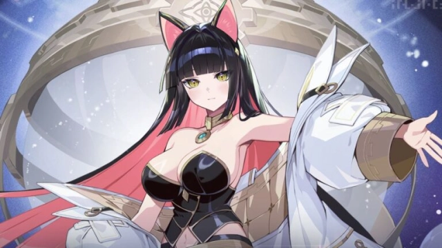 Chaos Zero Nightmare Rita Build: Teams, Cards, and Manifest Ego Priority