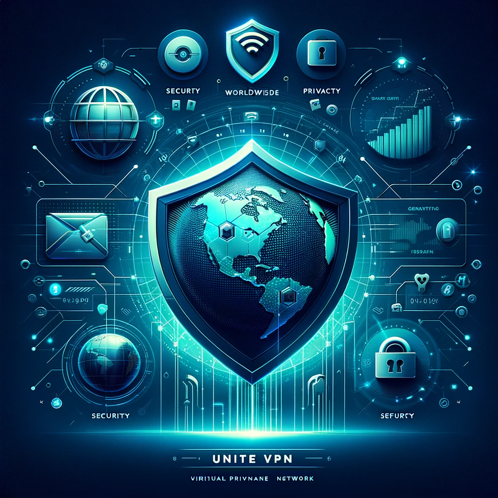How to Use Unite VPN - What is it and Its Features: A Review for United VPN