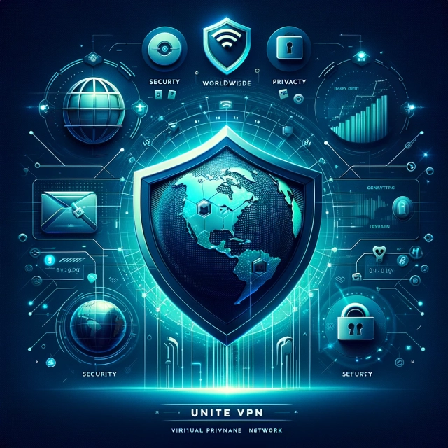How to Use Unite VPN - What is it and Its Features: A Review for United VPN