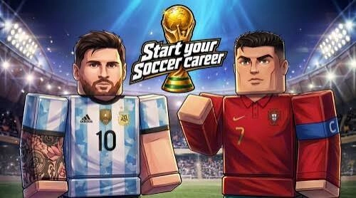 Roblox Start Your Soccer Career Beginner Guide: Choices & Career Tips