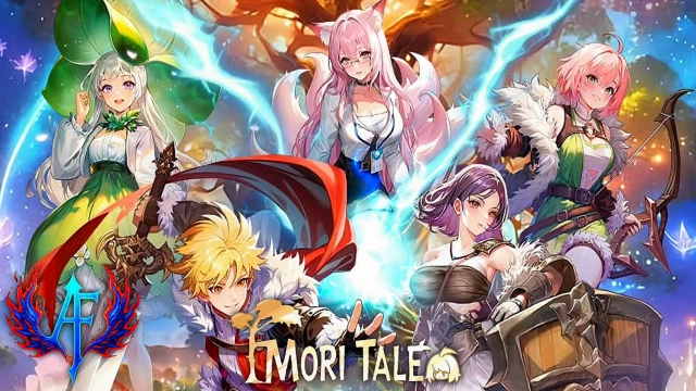 Mori Tale Tier List: Best Heroes Ranked (Must-Builds & Reroll Guide)