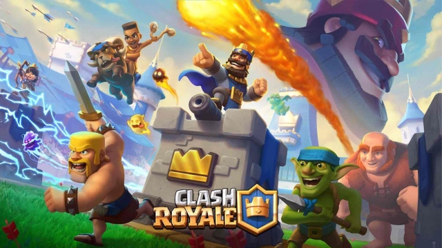 Clash Royale 2v2 Guide: Strategies, Deck Building, and Teamwork
