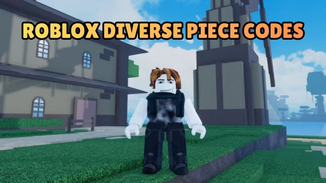 Roblox Diverse Piece Codes for November 2025 * (Newest Codes)
