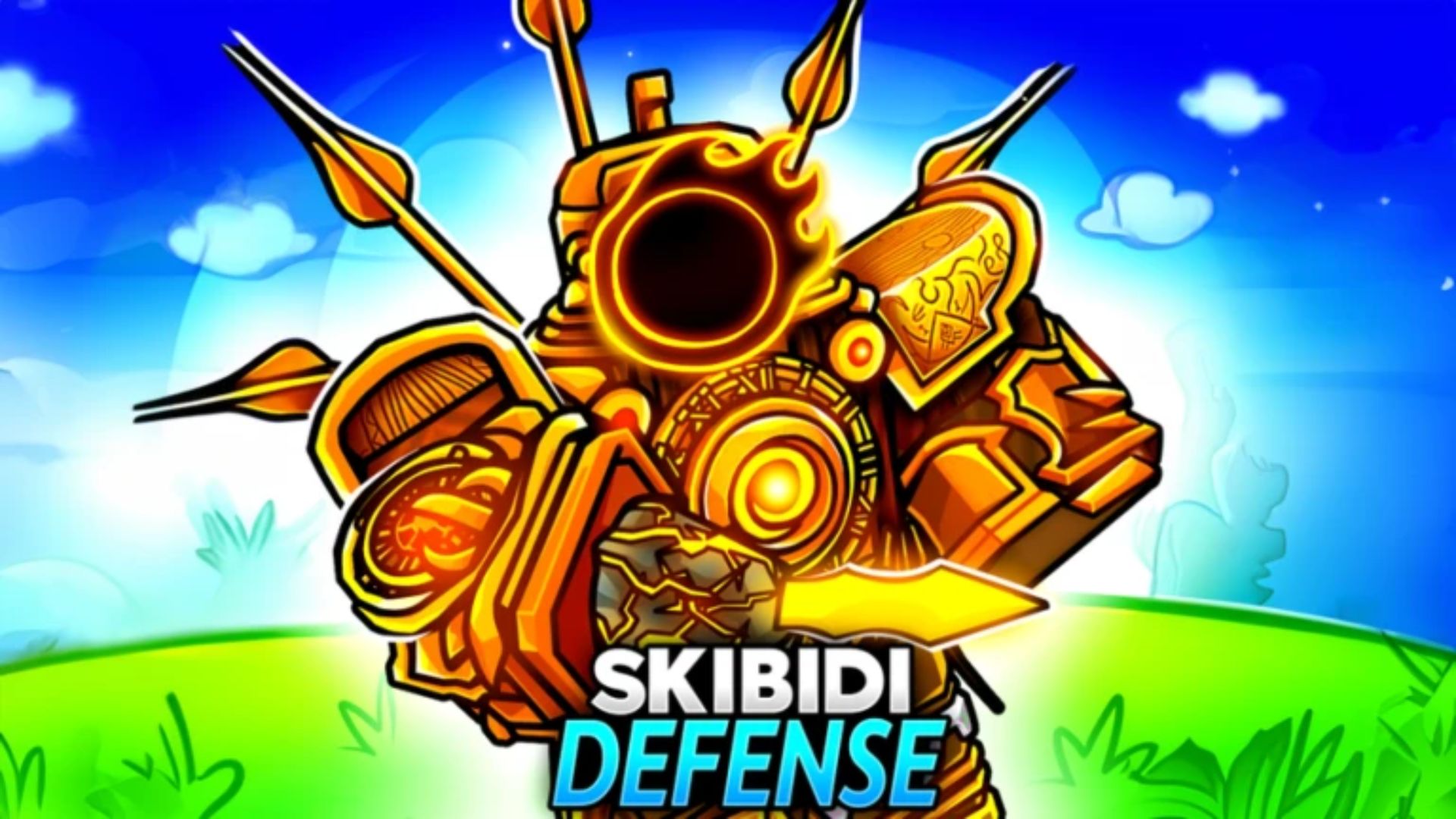 Skibidi Tower Defense Codes for 2025 June