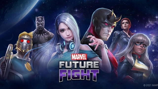 MARVEL Future Fight Tier List (September 2026) Best Heroes Ranked