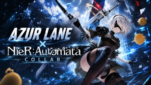 Azur Lane x NieR: Automata Collab 2026 Guide – Free 2B & A2, Event Rewards, Skins Price & More