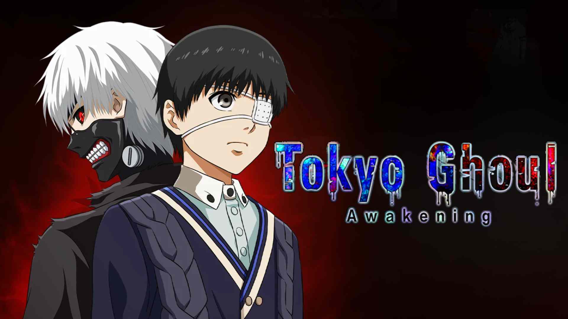 Tokyo Ghoul: Awakening Beginner Guide, Tips and Tricks to Get Started