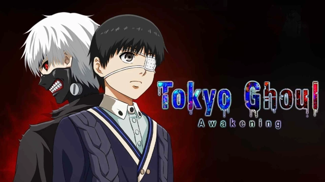 Tokyo Ghoul: Awakening Beginner Guide, Tips and Tricks to Get Started